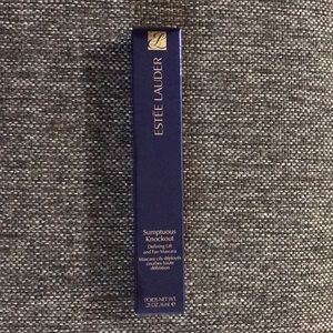 ESTĒE LAUDER mascara